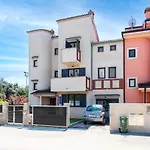 Golden Villa Rovinj