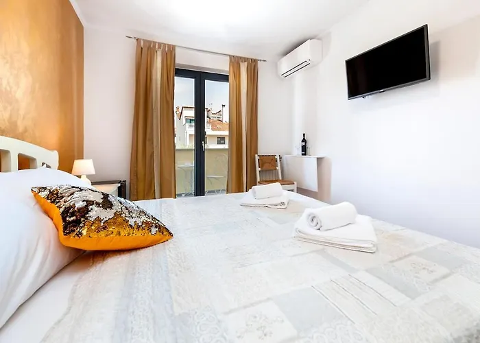 Golden Villa Rovinj