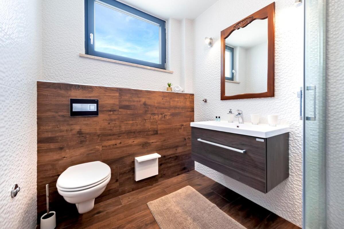 Golden Villa Rovinj Apartment *