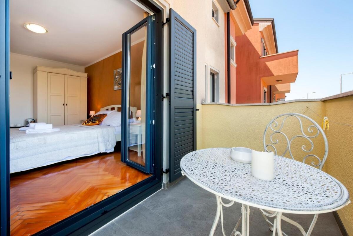 Golden Villa Rovinj *