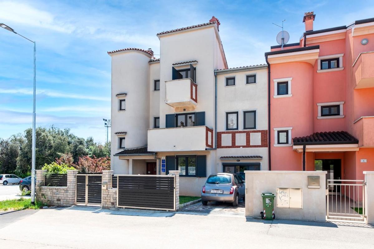 Golden Villa Rovinj * Rovinj