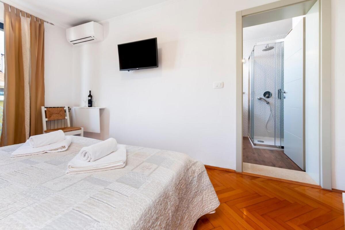 Golden Villa Rovinj *