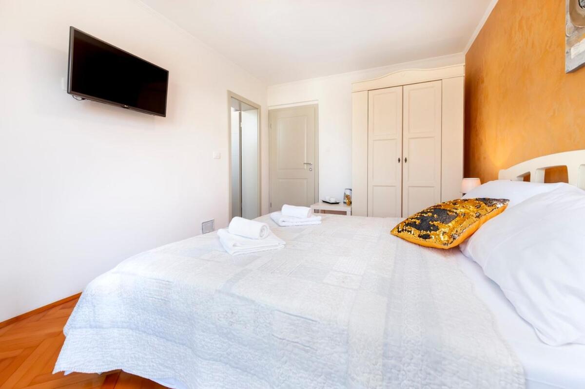 Golden Villa Rovinj Apartma Rovinj