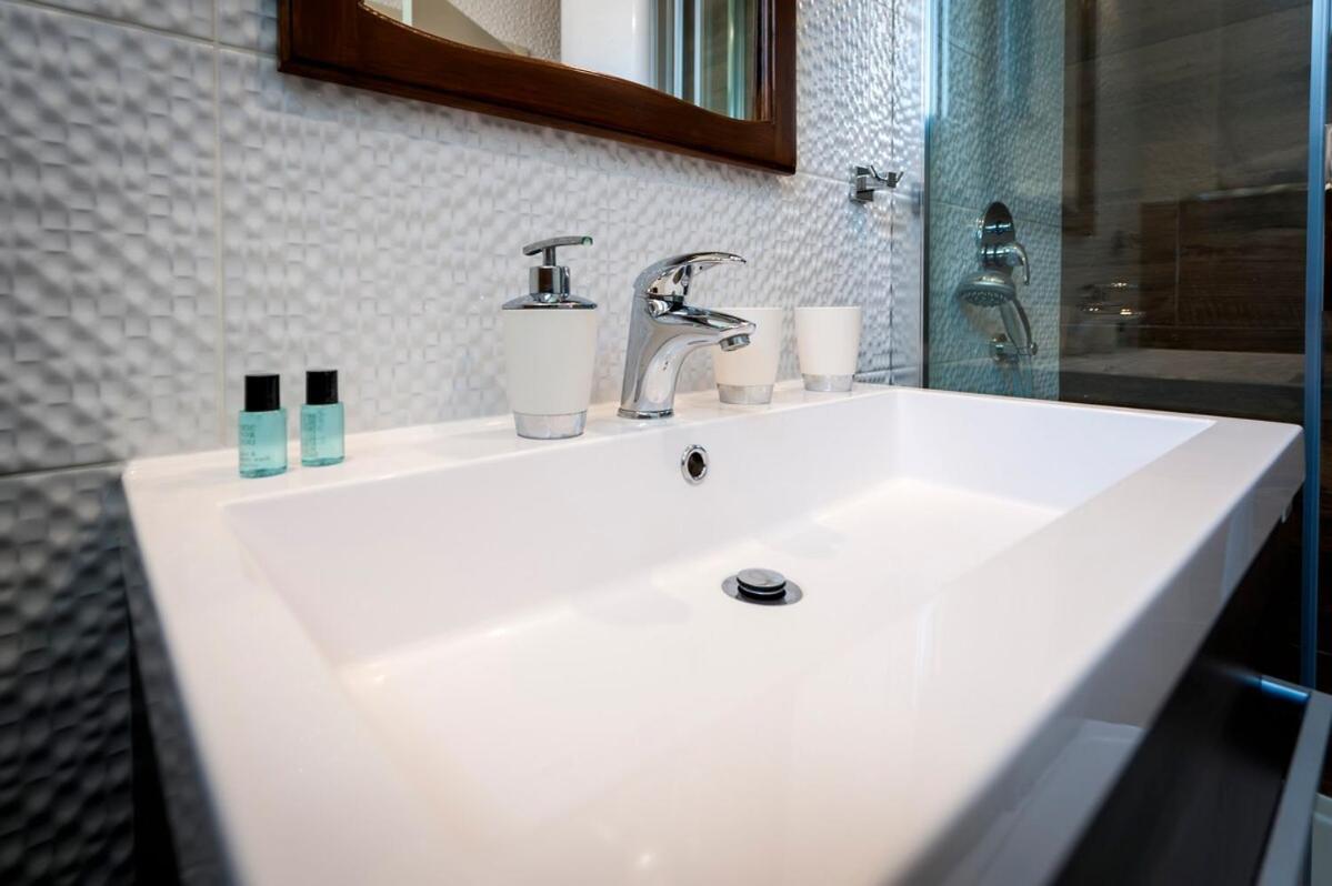 Golden Villa Rovinj Apartma *