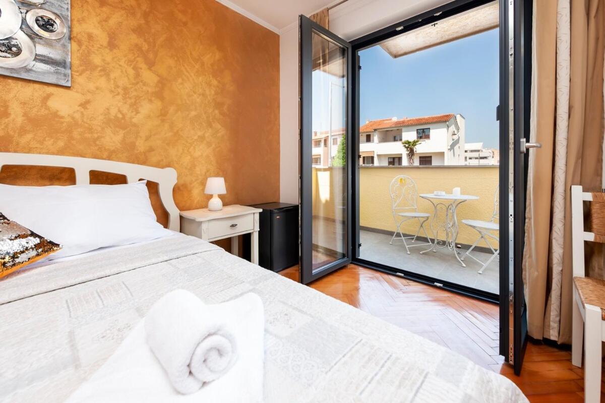 Apartma Golden Villa Rovinj Rovinj