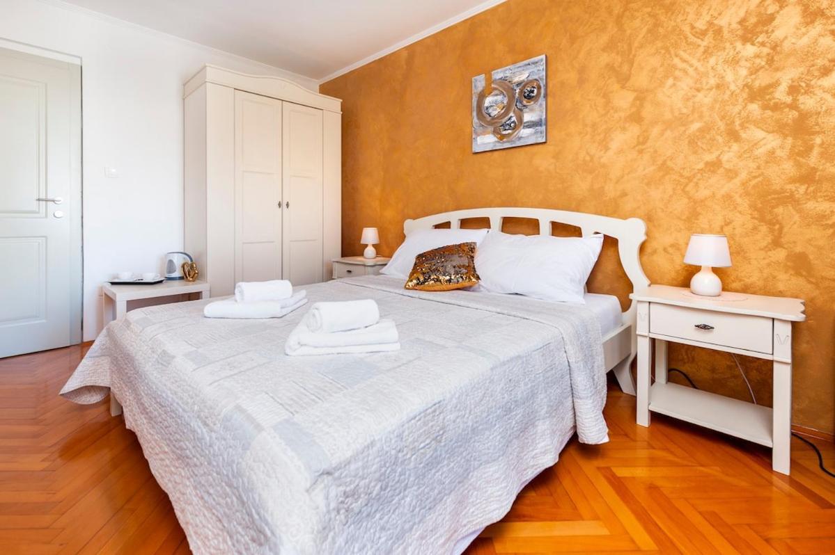 Apartma Golden Villa Rovinj *
