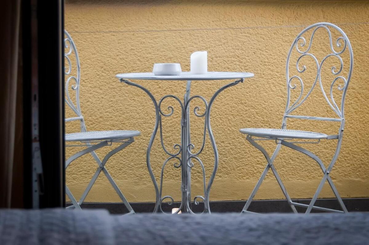 Golden Villa Rovinj Apartma Rovinj