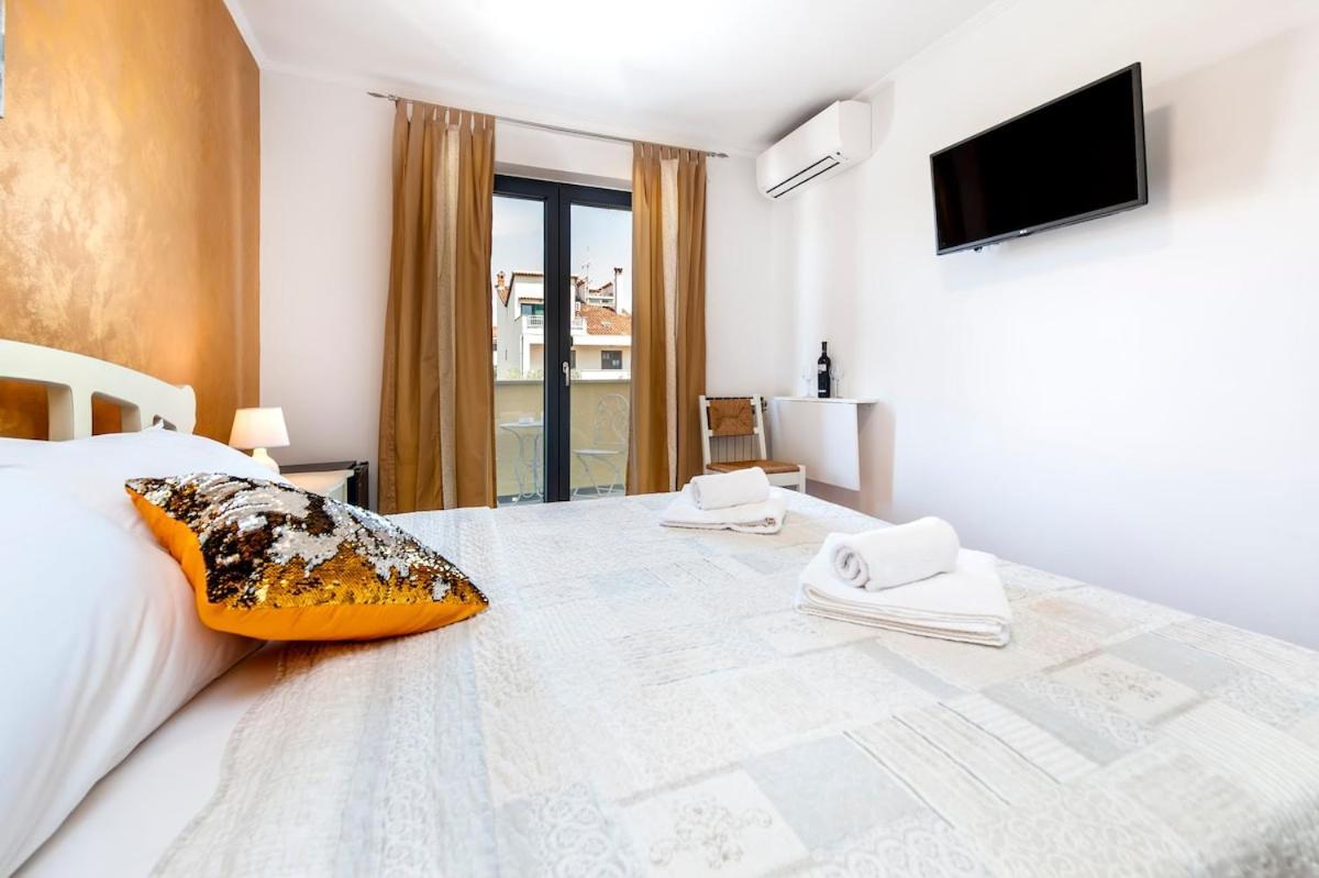 Apartma Golden Villa Rovinj